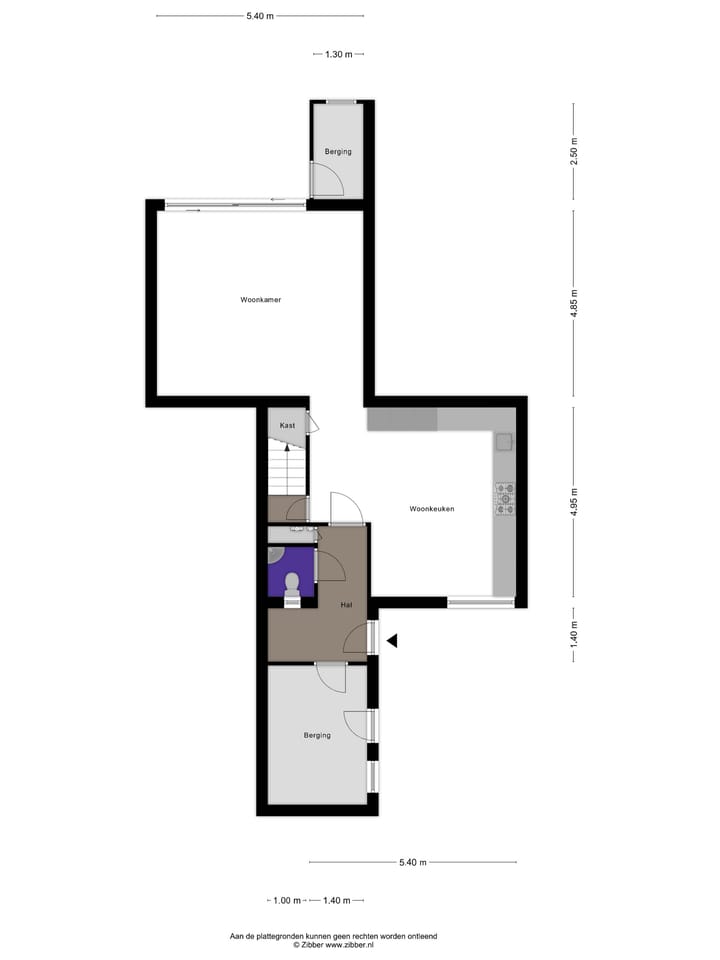 Foto 34 van Weverij 59