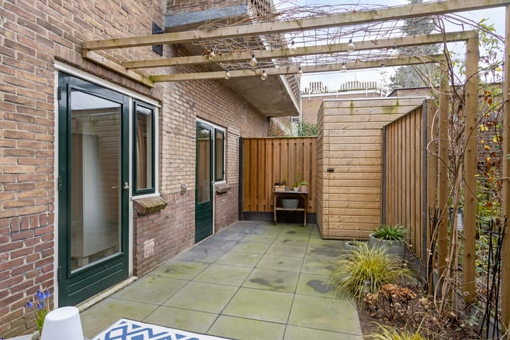 Foto 21 van Scheldestraat 1