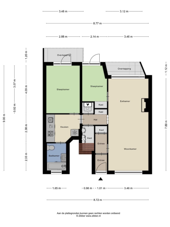 Foto 26 van Scheldestraat 1