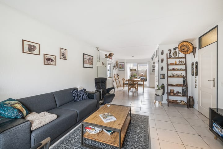 Foto 2 van Narcissenpad 13