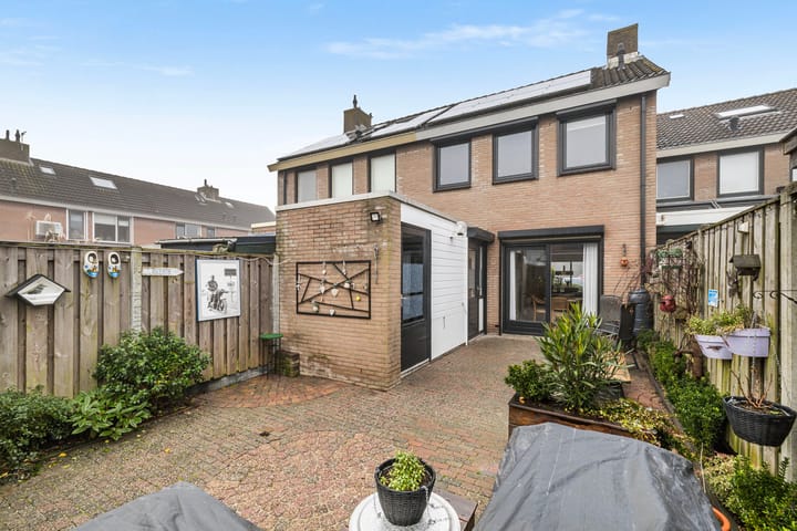 Foto 3 van Narcissenpad 13