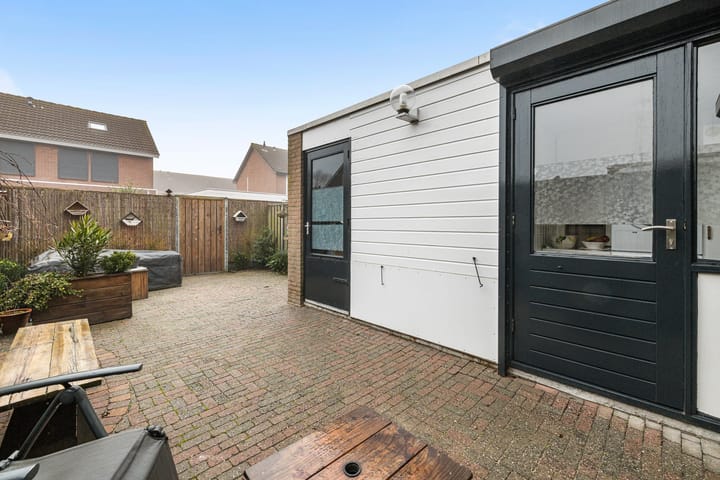 Photo 28 of Narcissenpad 13