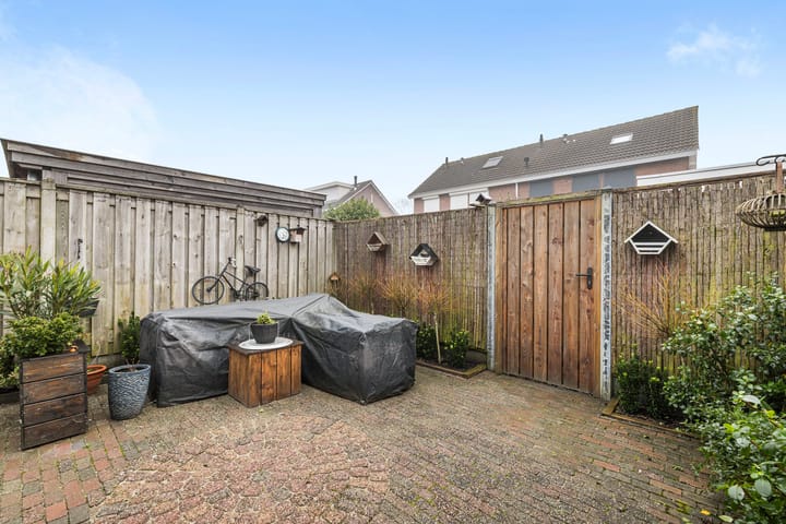 Photo 29 of Narcissenpad 13