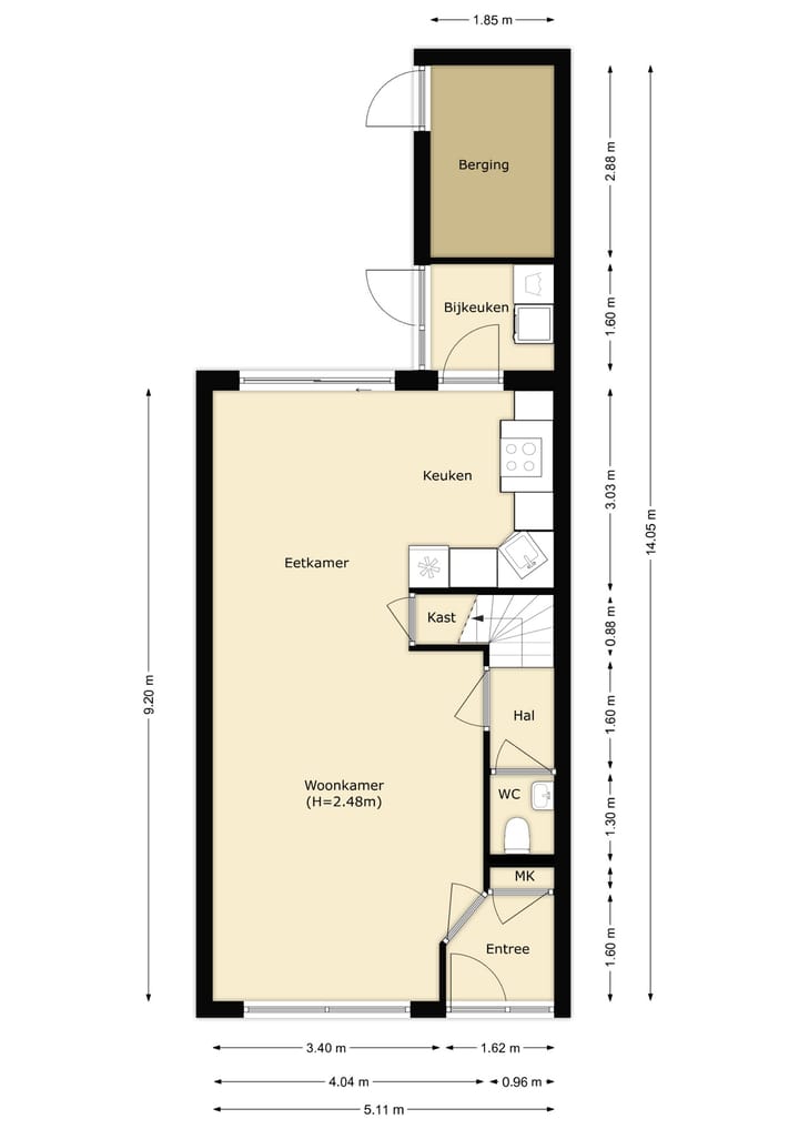 Photo 33 of Narcissenpad 13