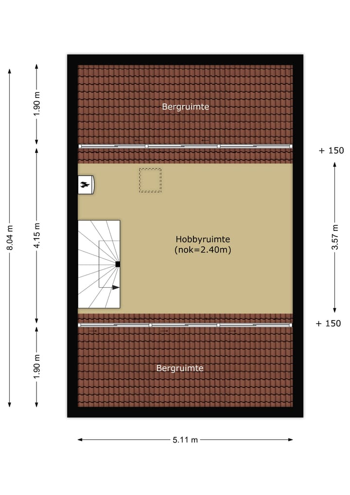 Photo 35 of Narcissenpad 13