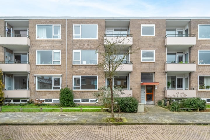 View photo of Schubertlaan 26