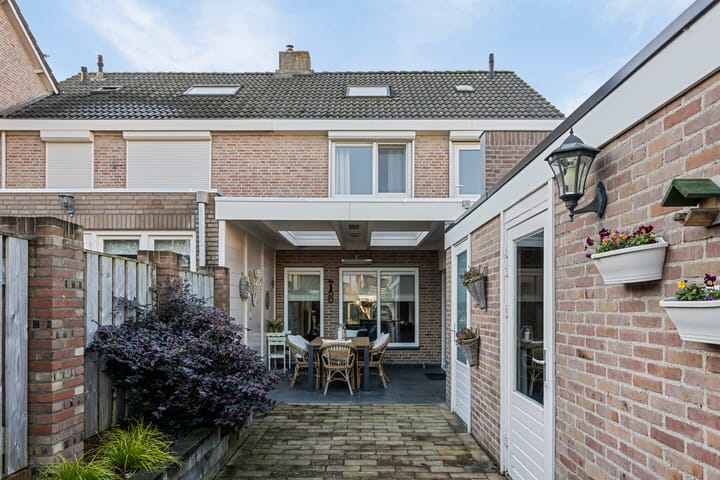 Foto 4 van Brahmspark 5