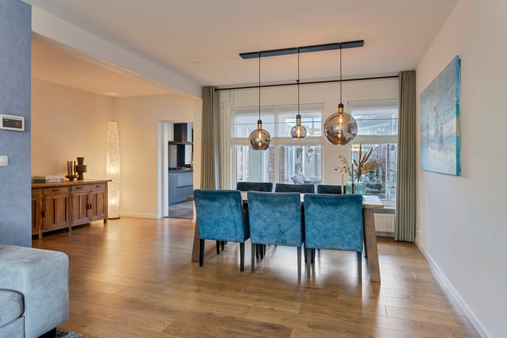 Foto 8 van Brahmspark 5