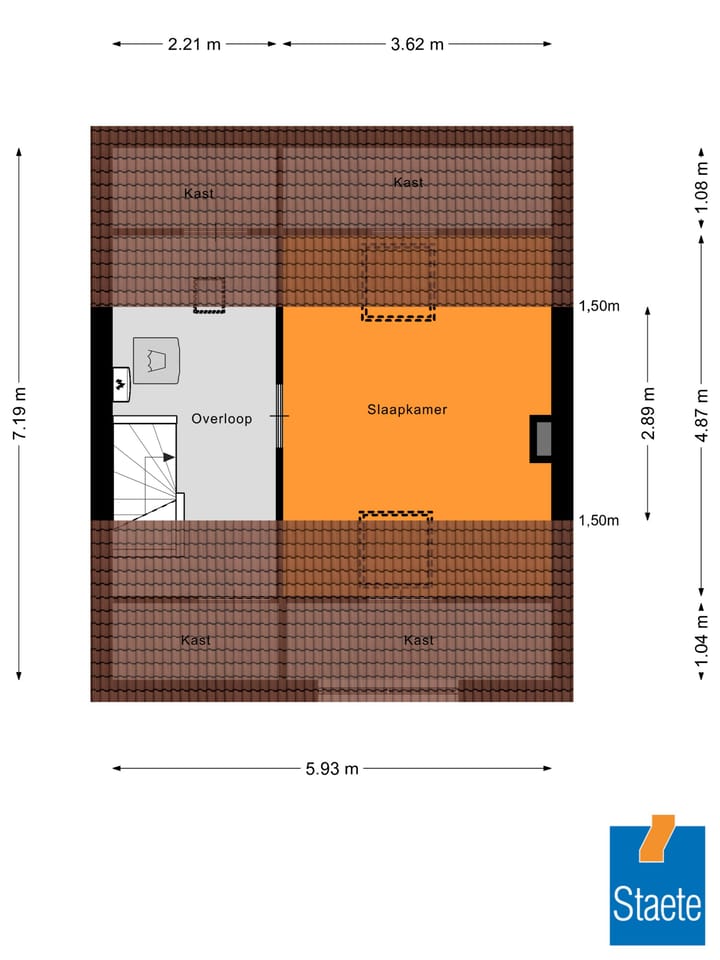 Foto 37 van Brahmspark 5