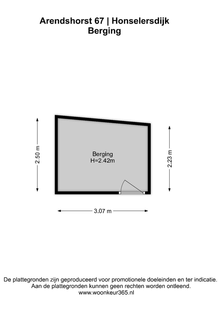 Foto 34 van Arendshorst 67