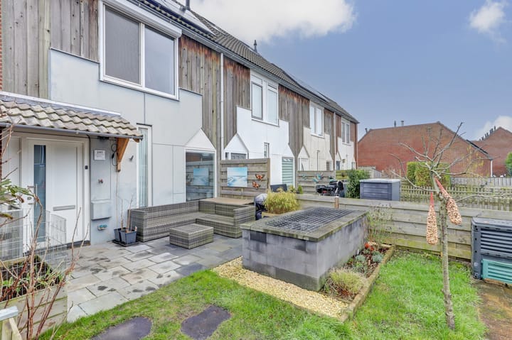 Foto 6 van Kanariesprenk 197