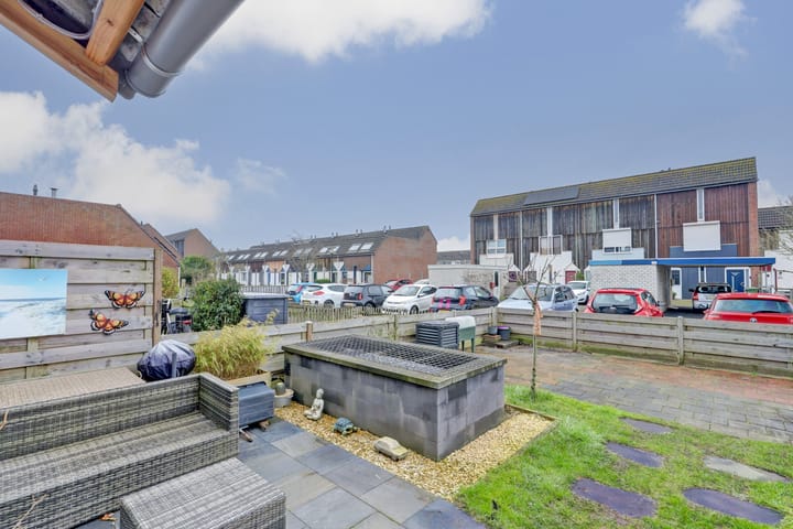 Foto 8 van Kanariesprenk 197