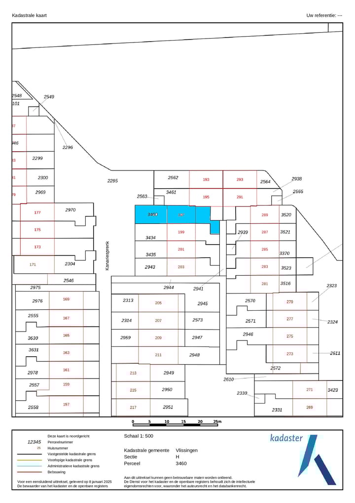 Foto 40 van Kanariesprenk 197