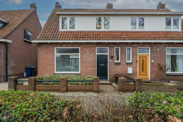 Foto 1 van Hogelandseweg 5