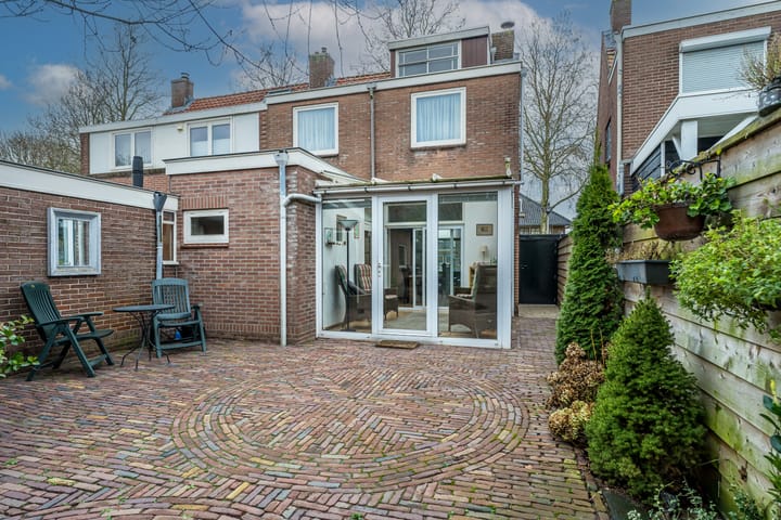 Foto 3 van Hogelandseweg 5