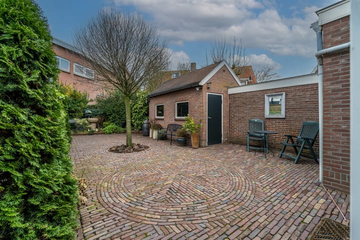 Foto 4 van Hogelandseweg 5