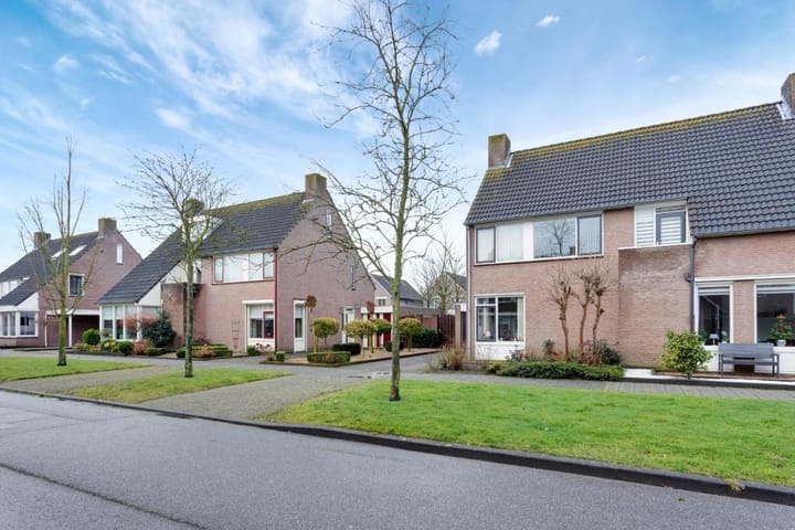 Foto 2 van Watergraaflaan 47