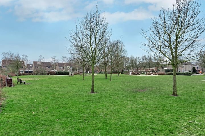 Foto 3 van Watergraaflaan 47