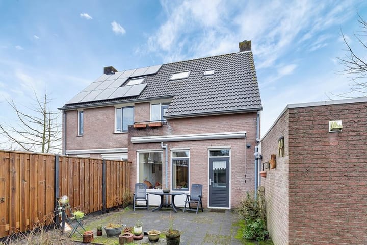 Foto 4 van Watergraaflaan 47