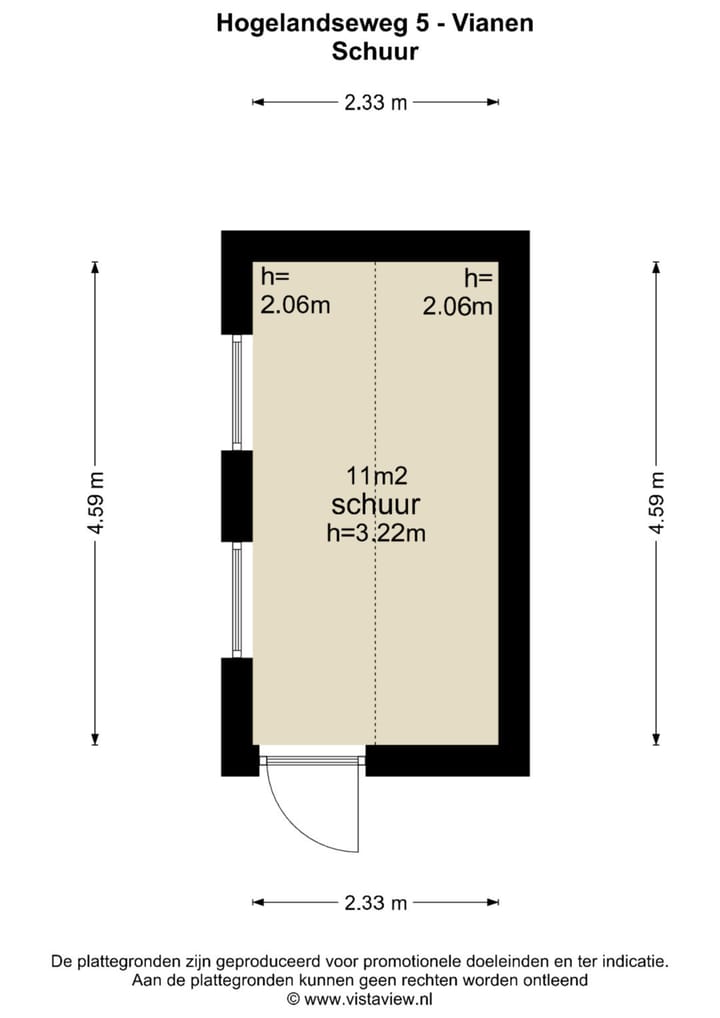 Foto 37 van Hogelandseweg 5