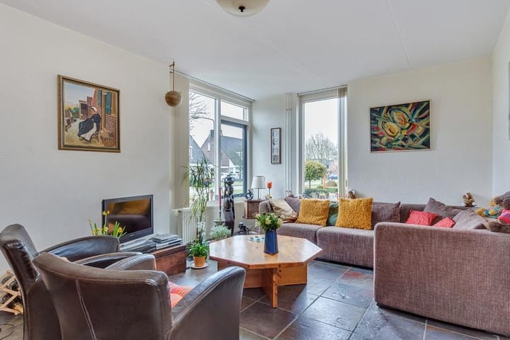 Foto 6 van Watergraaflaan 47