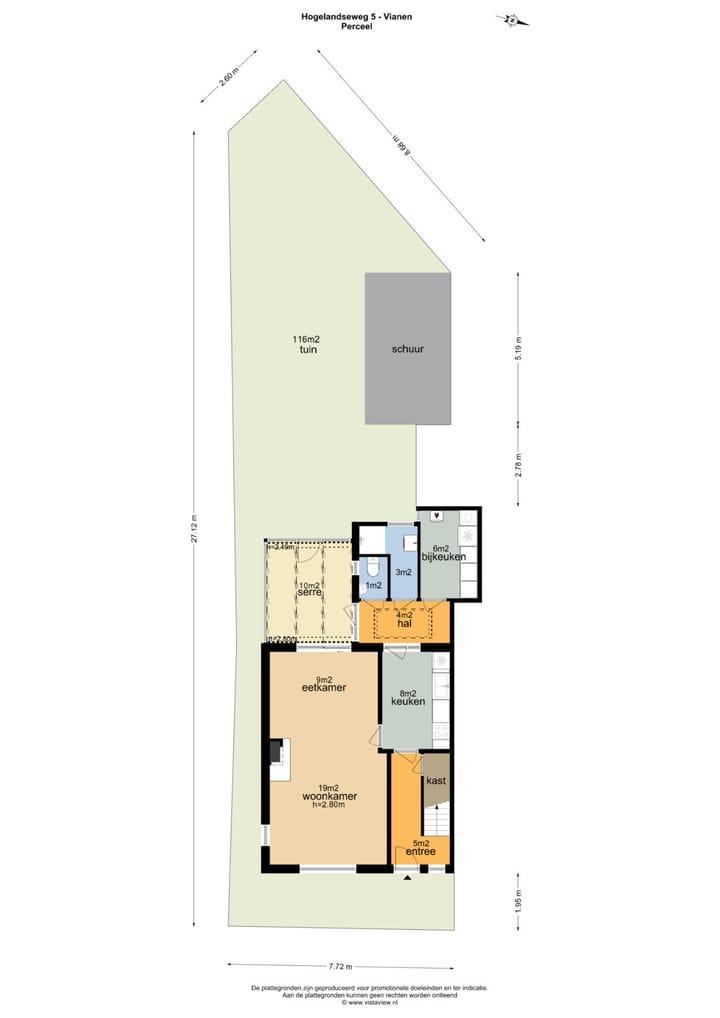 Foto 38 van Hogelandseweg 5