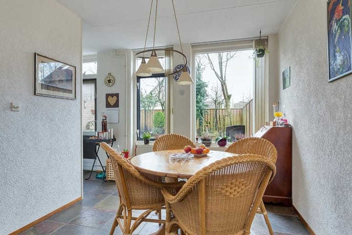 Foto 7 van Watergraaflaan 47