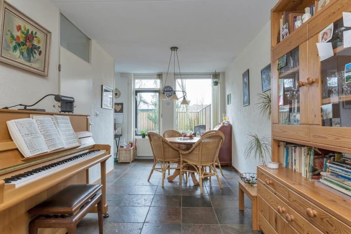 Foto 8 van Watergraaflaan 47