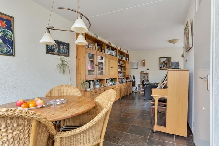 Foto 9 van Watergraaflaan 47