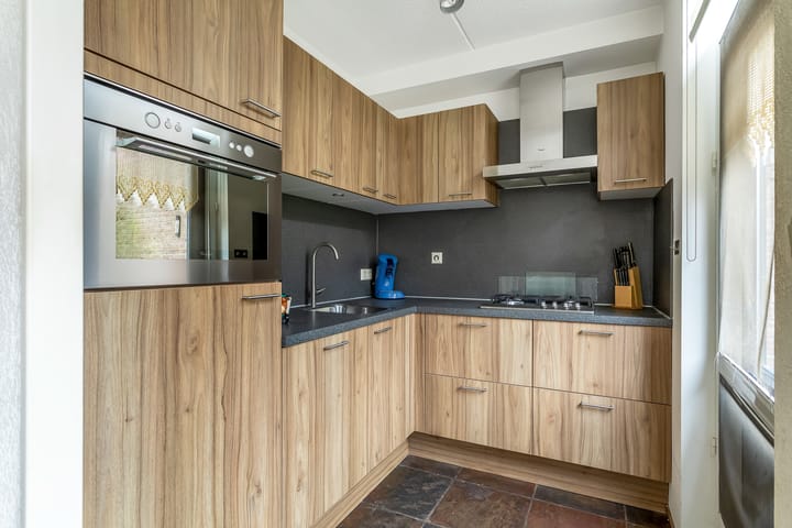 Foto 10 van Watergraaflaan 47