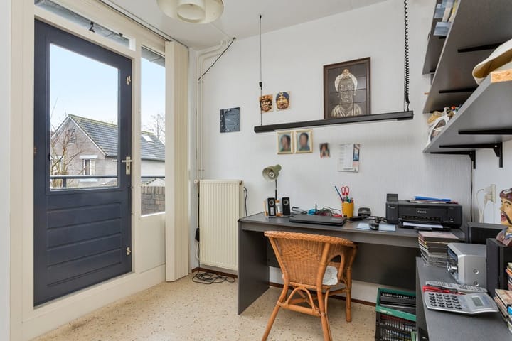 Foto 13 van Watergraaflaan 47