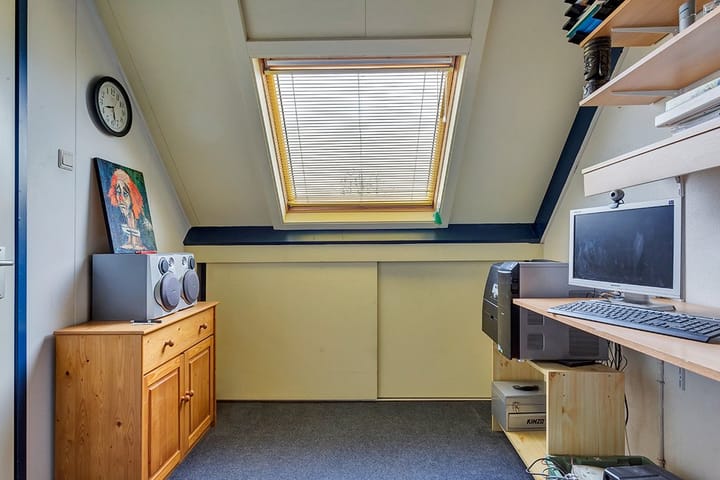 Foto 17 van Watergraaflaan 47