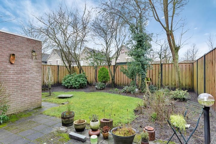 Foto 18 van Watergraaflaan 47