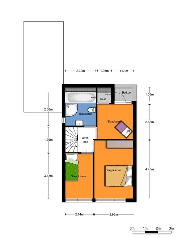 Foto 23 van Watergraaflaan 47