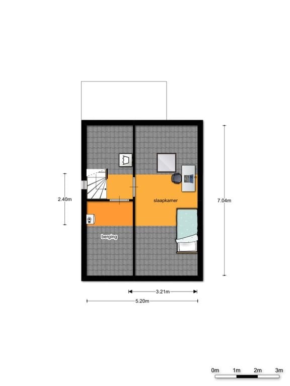 Foto 24 van Watergraaflaan 47