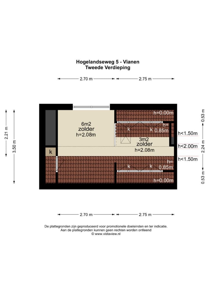 Foto 36 van Hogelandseweg 5