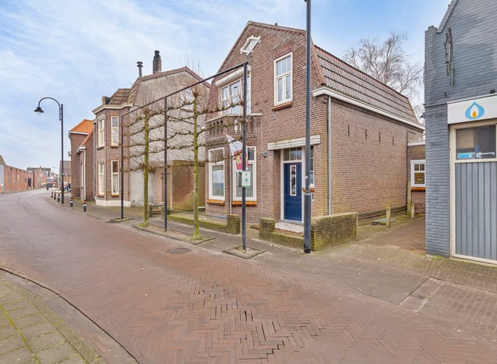 Foto 2 van Noordstraat 5