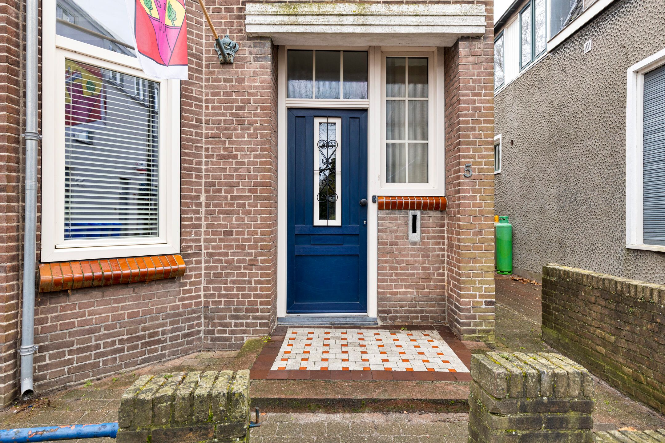 Foto 3 van Noordstraat 5