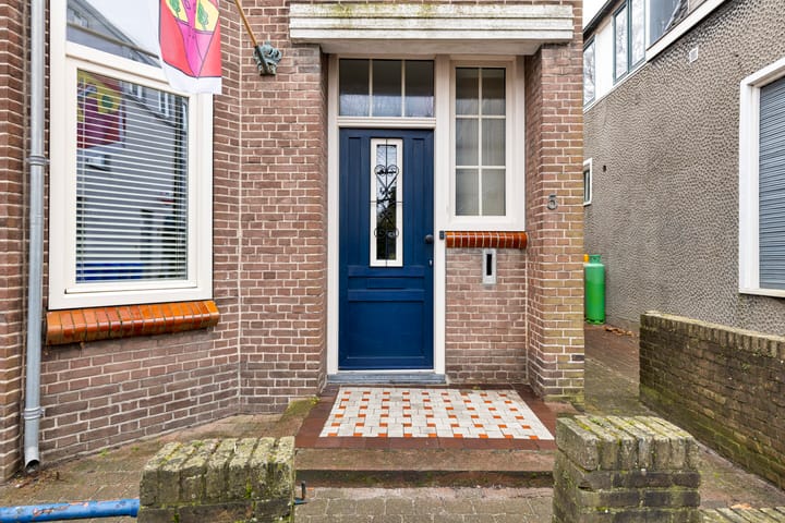 Foto 3 van Noordstraat 5