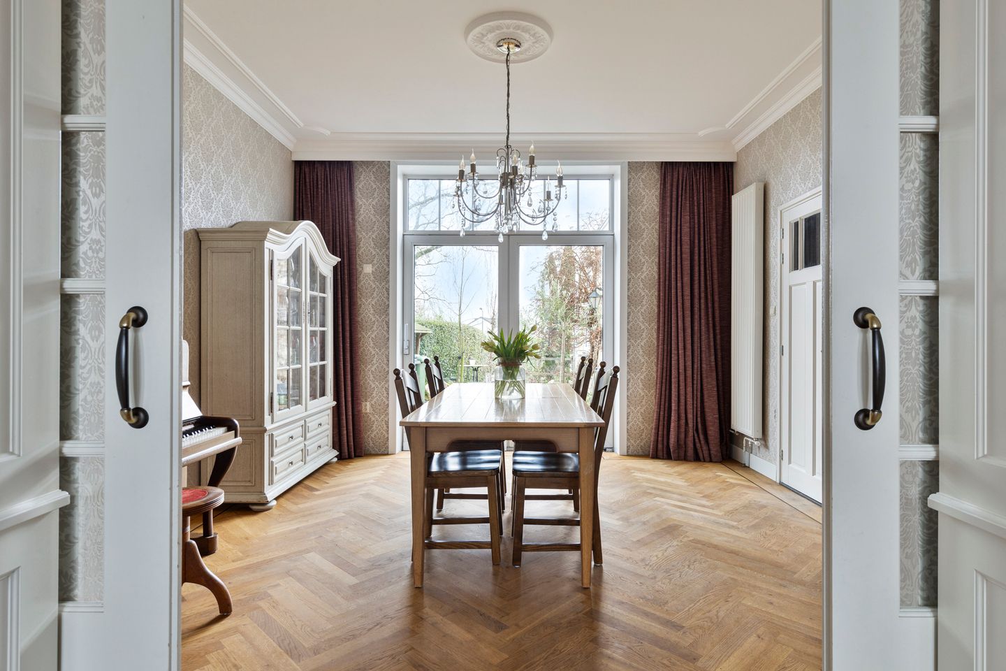 Foto 10 van Noordstraat 5