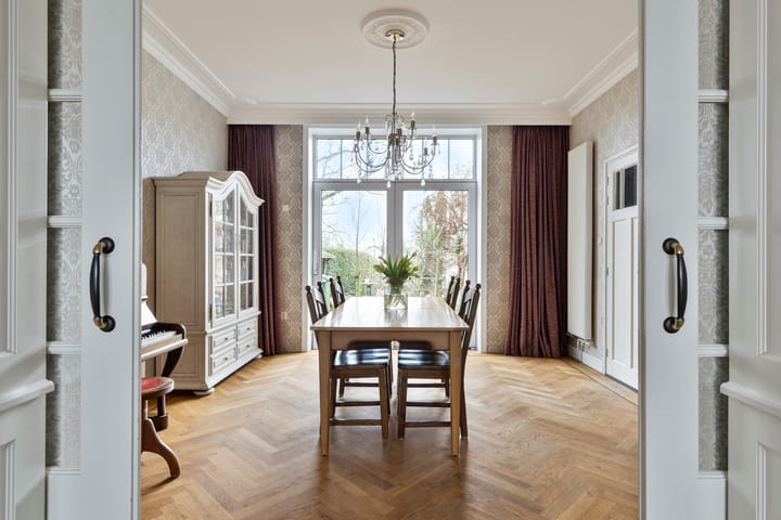 Foto 10 van Noordstraat 5