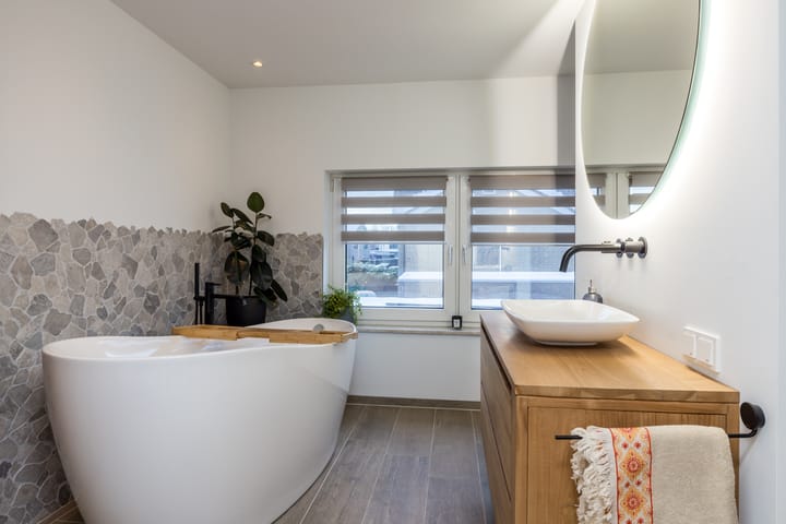 Foto 3 van Woendershof 20