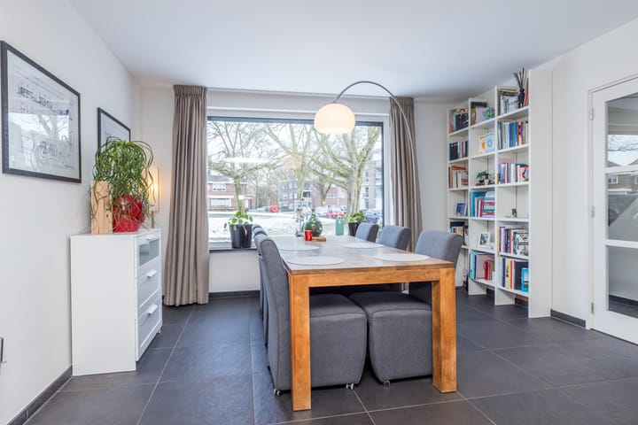 Foto 5 van Woendershof 20