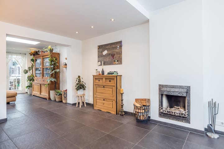 Foto 7 van Woendershof 20