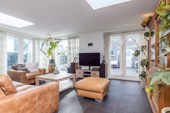 Foto 8 van Woendershof 20