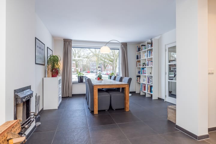 Foto 9 van Woendershof 20