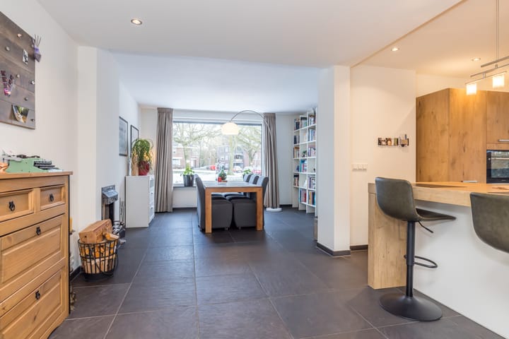 Foto 11 van Woendershof 20