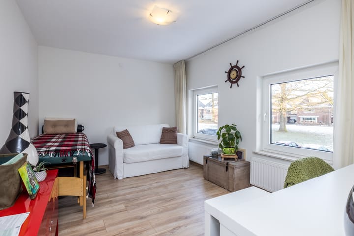 Foto 25 van Woendershof 20