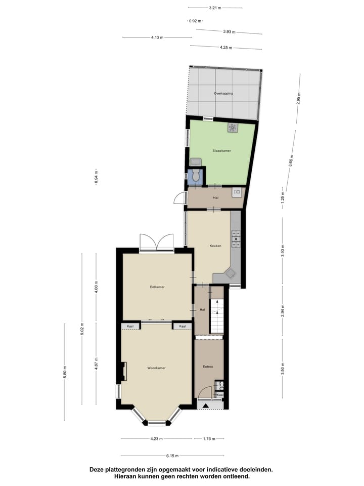 Foto 43 van Noordstraat 5