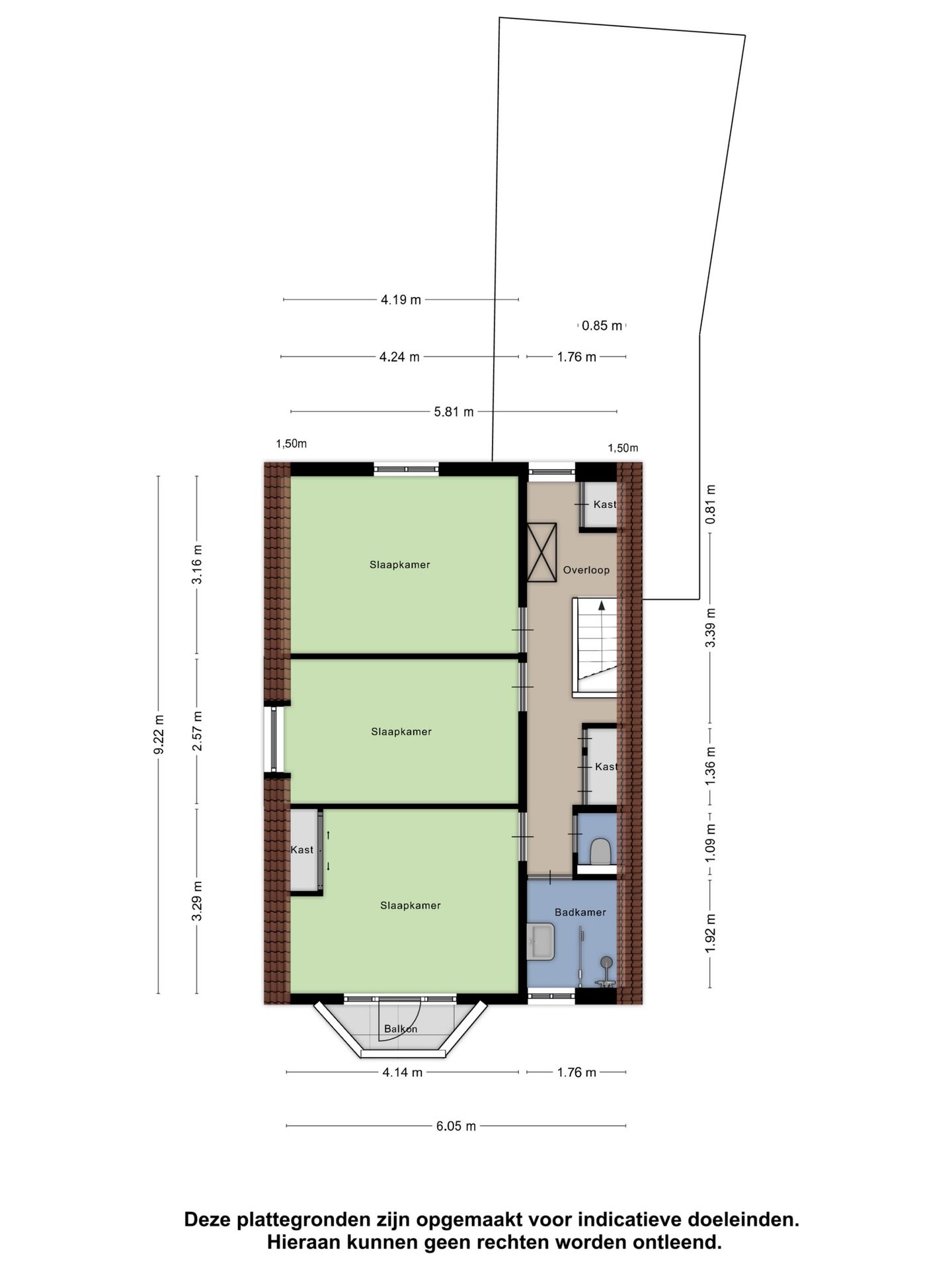 Foto 44 van Noordstraat 5